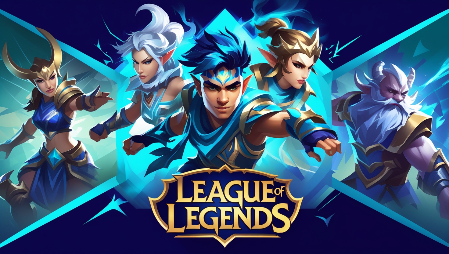 League of Legends