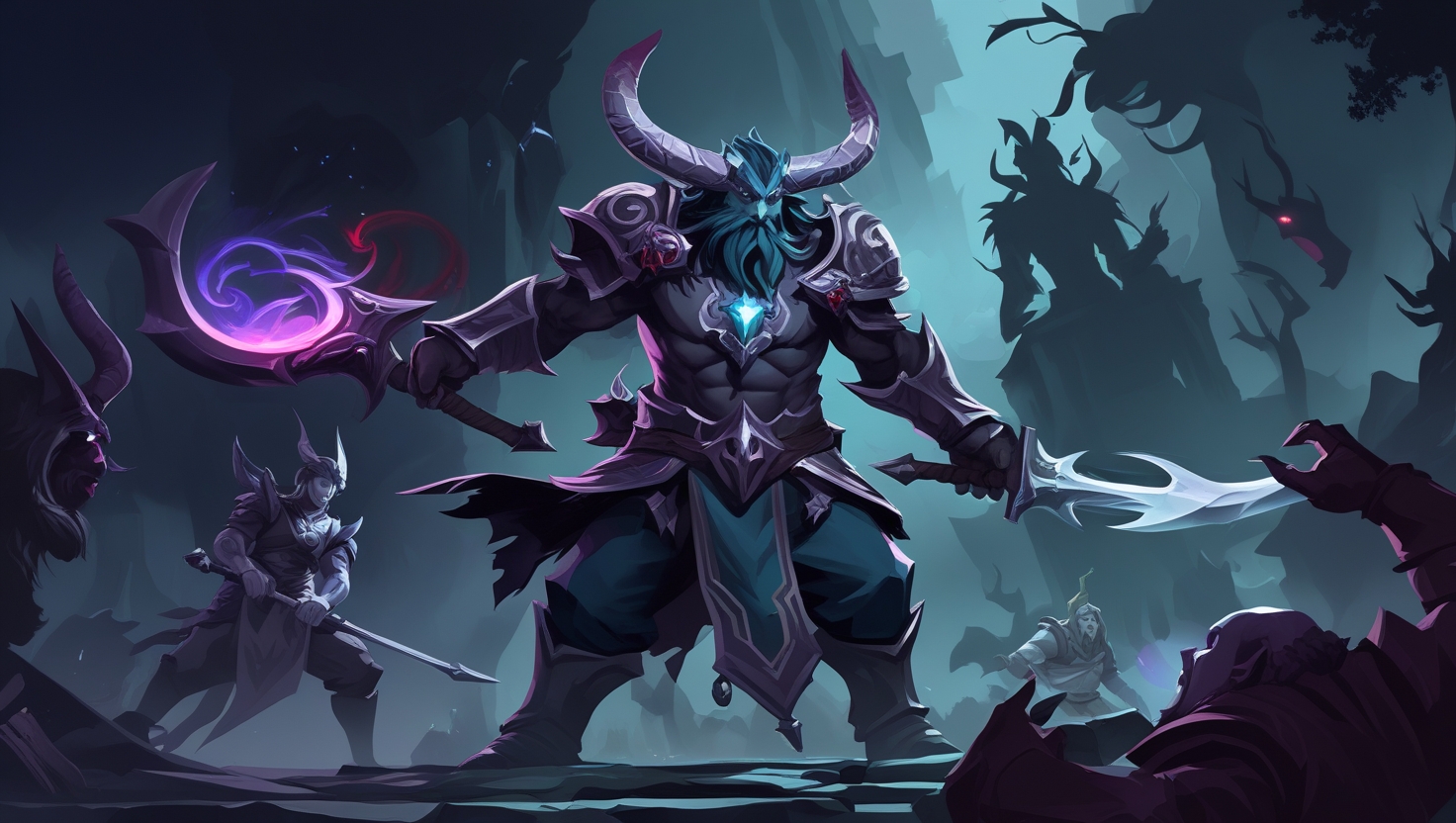 Dota 2